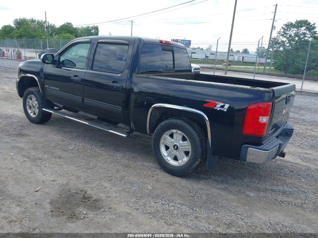 Chevrolet Silverado 1500 Lt
