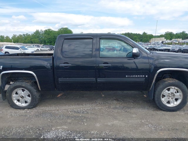 Chevrolet Silverado 1500 Lt