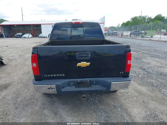 Chevrolet Silverado 1500 Lt