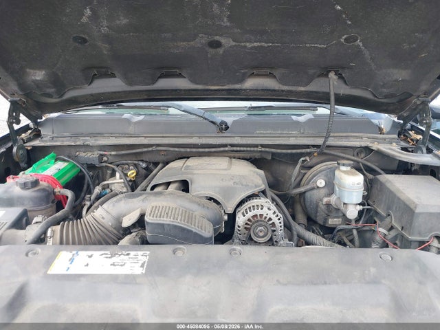 Chevrolet Silverado 1500 Lt