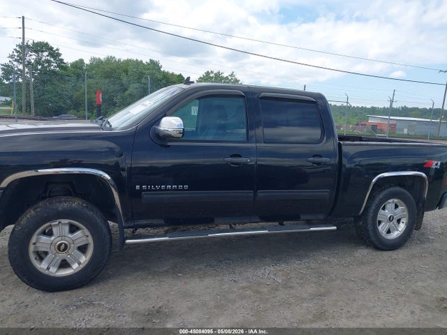 Chevrolet Silverado 1500 Lt