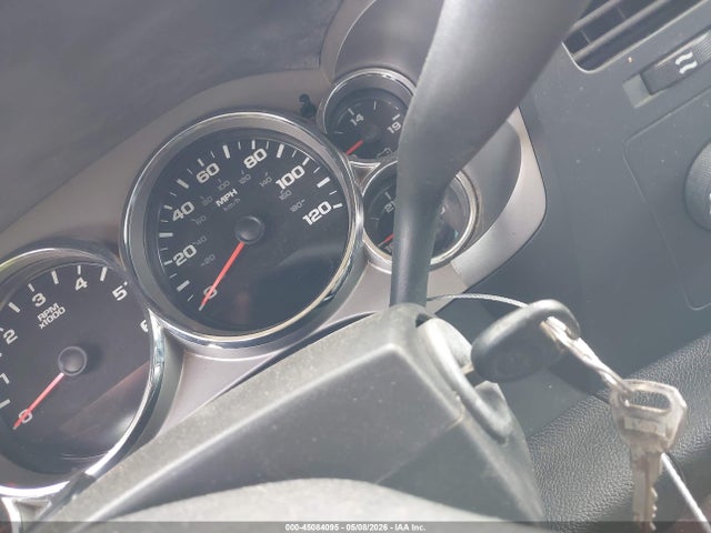 Chevrolet Silverado 1500 Lt