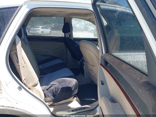 Hyundai Veracruz