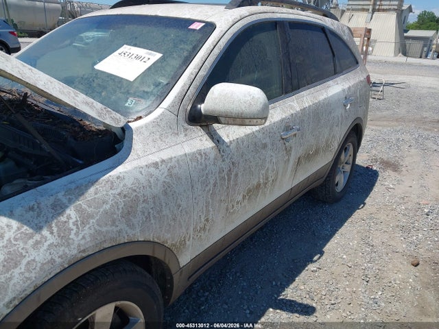 Hyundai Veracruz