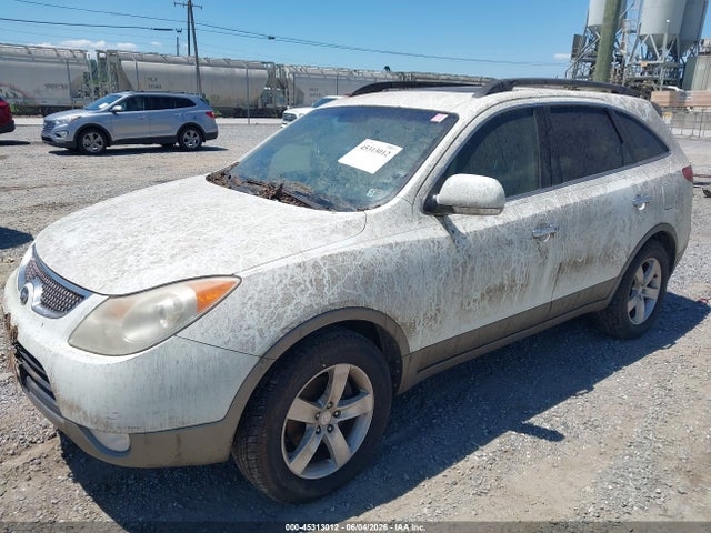Hyundai Veracruz