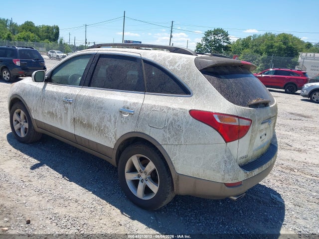 Hyundai Veracruz
