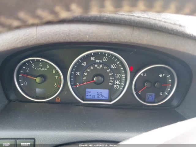 Hyundai Veracruz
