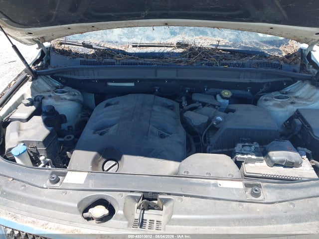 Hyundai Veracruz