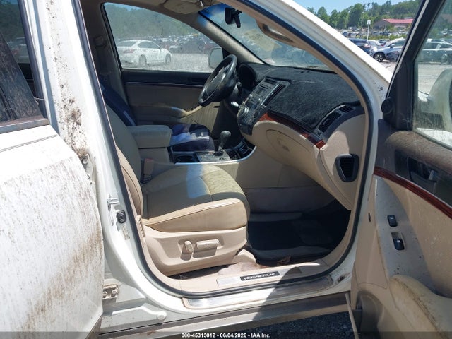 Hyundai Veracruz