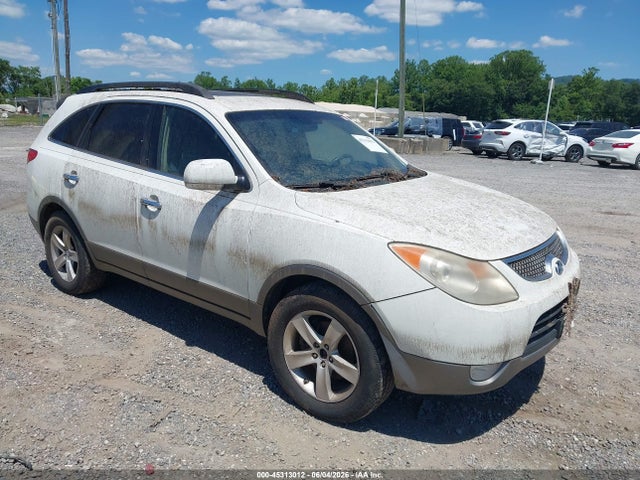 Salvage Hyundai Veracruz Image