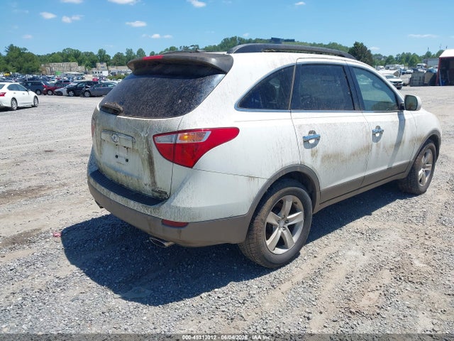 Hyundai Veracruz