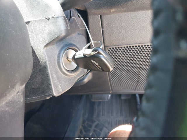 Jeep Wrangler Sport Rhd 4x4