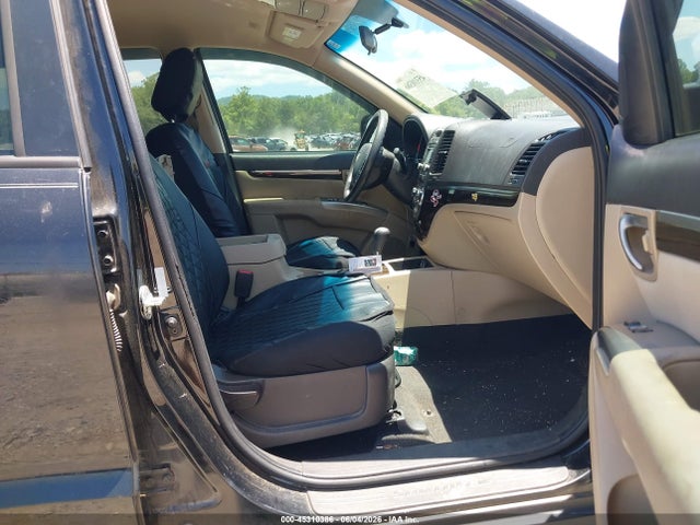 Hyundai SANTA FE Gls