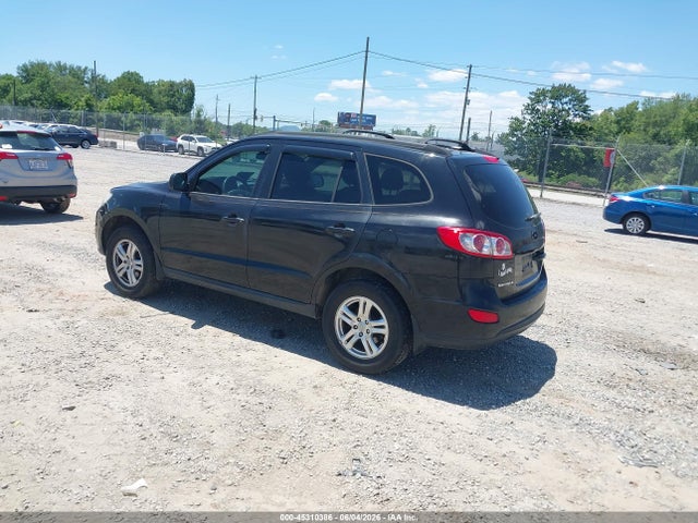 Hyundai SANTA FE Gls