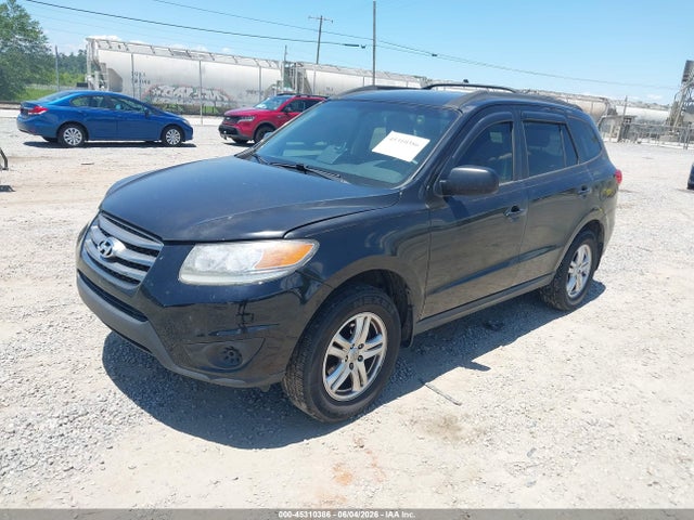 Hyundai SANTA FE Gls