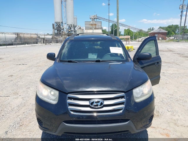Hyundai SANTA FE Gls