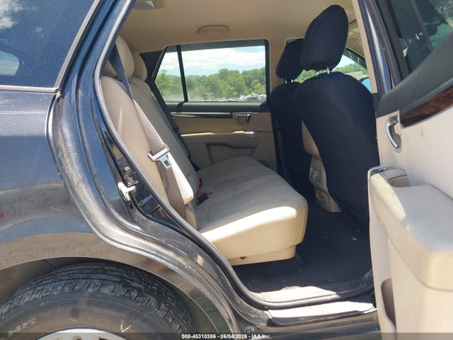 Hyundai SANTA FE Gls