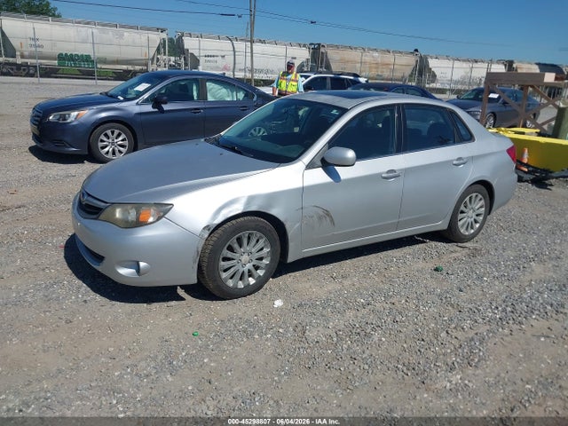 Subaru Impreza 2.5i Premium