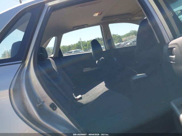 Subaru Impreza 2.5i Premium