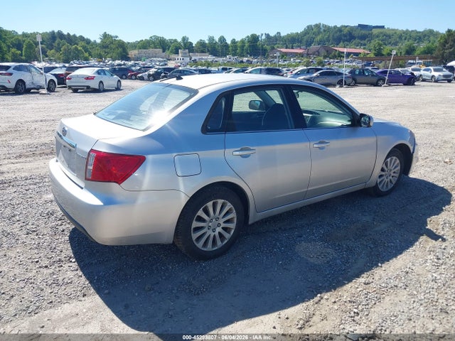 Subaru Impreza 2.5i Premium