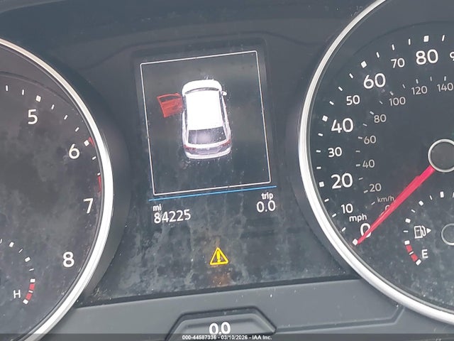Volkswagen Tiguan 2.0t S