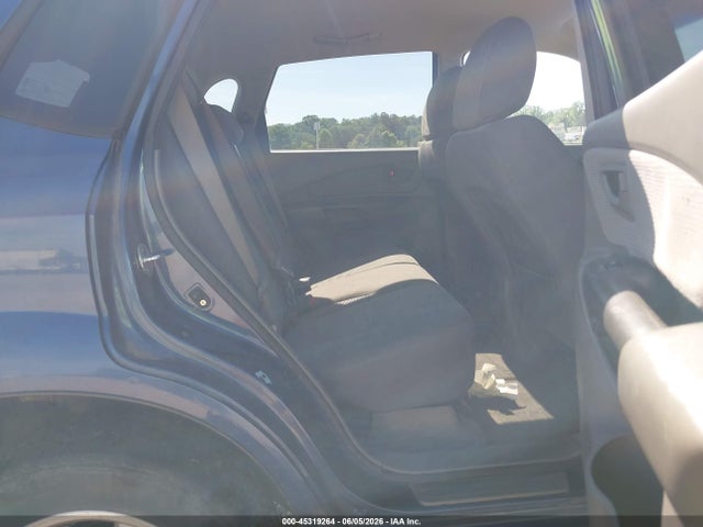 Hyundai TUCSON Gls