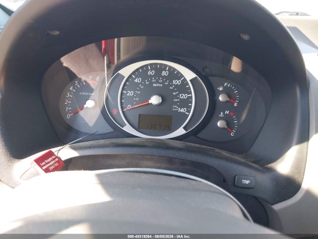Hyundai TUCSON Gls