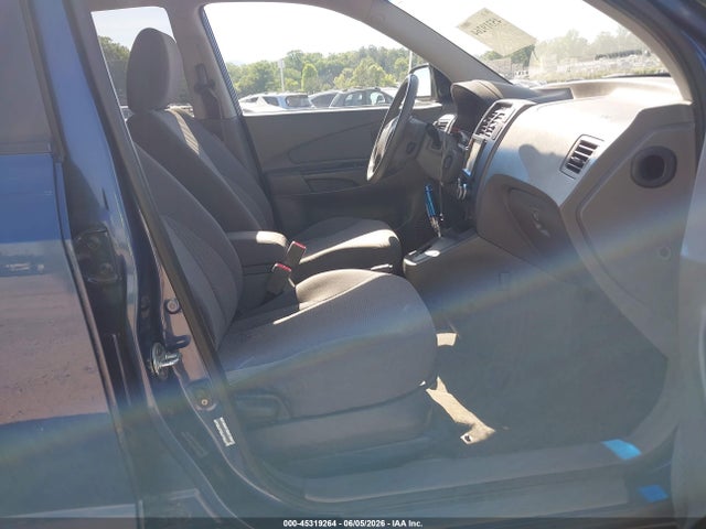 Hyundai TUCSON Gls