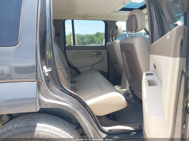 Jeep Liberty Sport