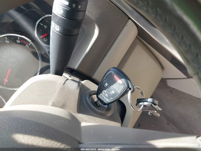 Jeep Liberty Sport