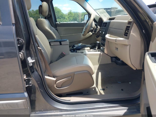 Jeep Liberty Sport