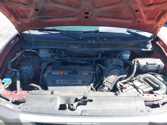 Honda Element Ex