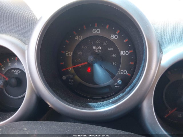 Honda Element Ex