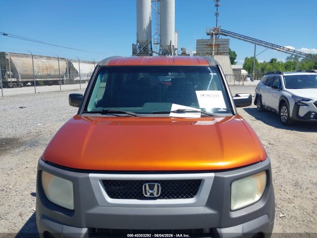 Honda Element Ex