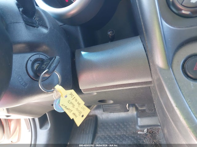 Honda Element Ex