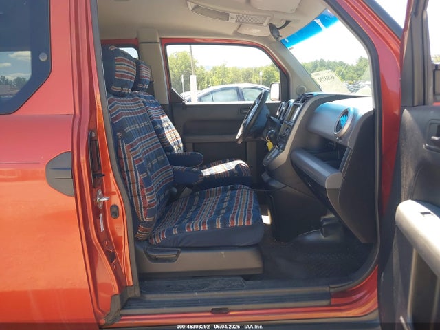Honda Element Ex