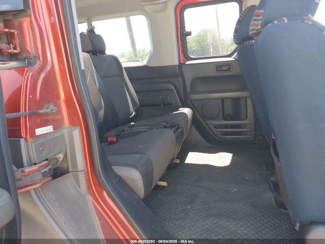 Honda Element Ex