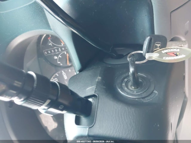 Honda Odyssey Ex