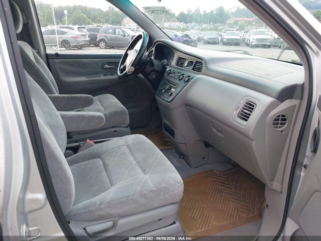 Honda Odyssey Ex