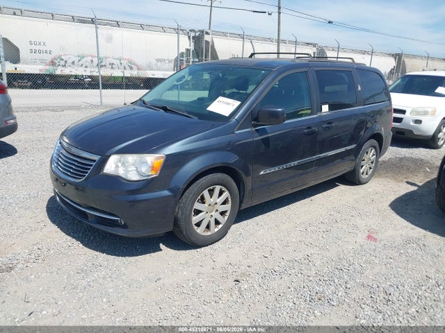 Chrysler Town & Country Touring