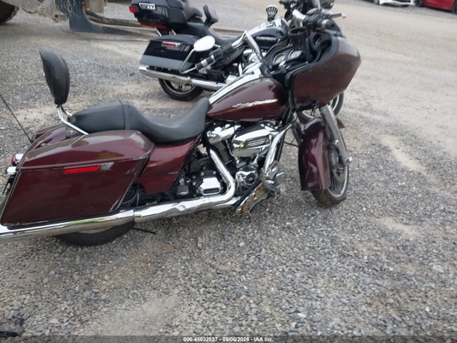 Harley-Davidson Fltrx