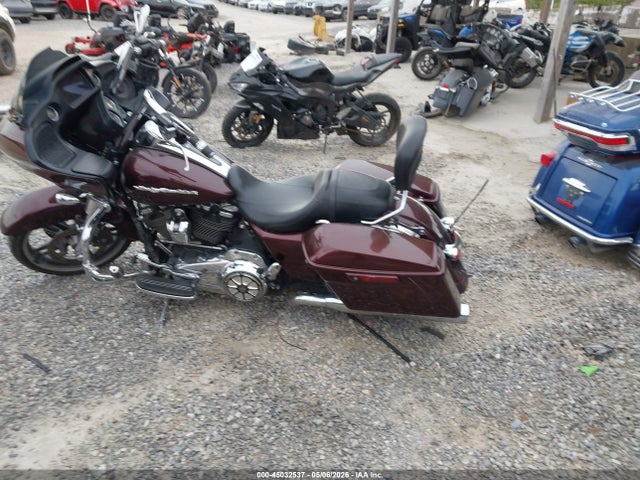 Harley-Davidson Fltrx