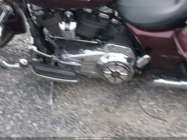 Harley-Davidson Fltrx