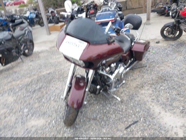 Harley-Davidson Fltrx