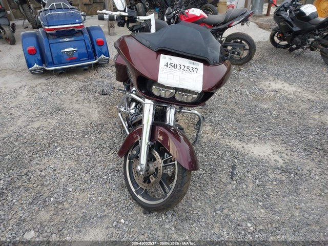 Harley-Davidson Fltrx