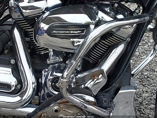 Harley-Davidson Fltrx