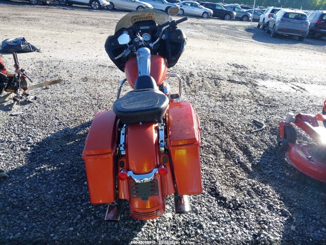 Harley-Davidson Fltrx