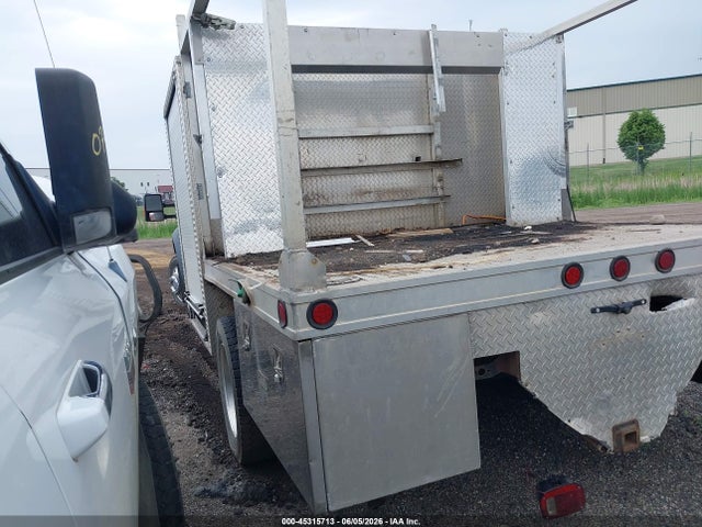 Ford F-450