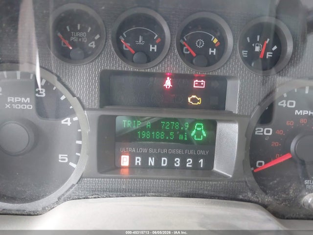 Ford F-450