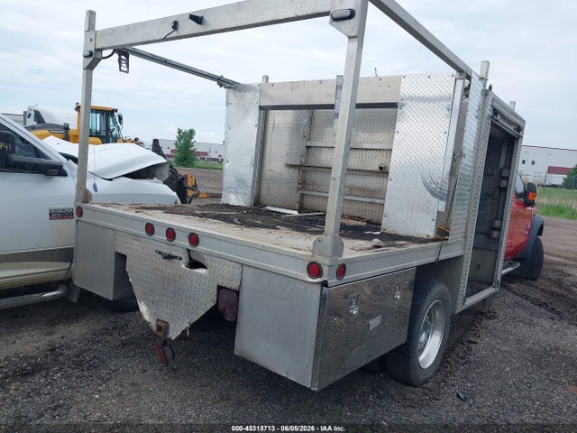 Ford F-450